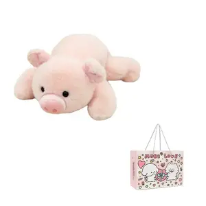 Милые карманные куклы плюшевые игрушки 18см Brangdy