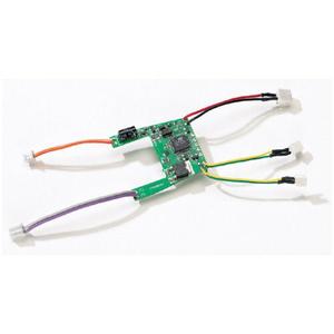 Carrera Digital 132, цифровой декодер