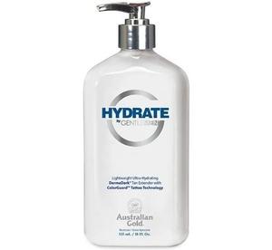 Бальзам после загара, 535 мл Australian Gold, Hydrate Gentlemen