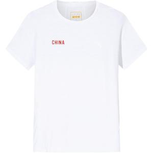 Футболка для разнообразных тренировок Women's ANTA, белый