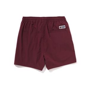 Шорты Casual SS25 мужские A BATHING APE, коричневый