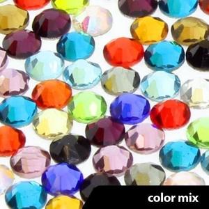 Стразы А-ля Сваровски - Ss3, Molly Lac