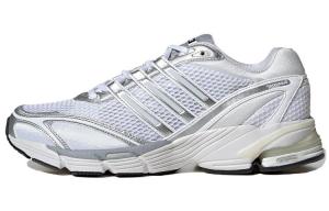 Кроссовки adidas Supernova Cushion 7 Cloud White Silver Metallic Crystal White, серый