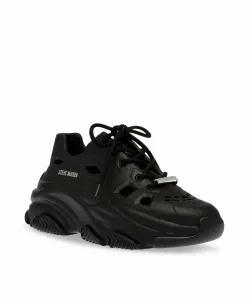 Кроссовки на толстой подошве, объёмные