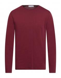 Футболка Daniele Fiesoli, бордовый