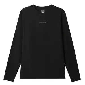 Футболка мужская MOUNTAIN LIFE SPYDER, серо-зеленая