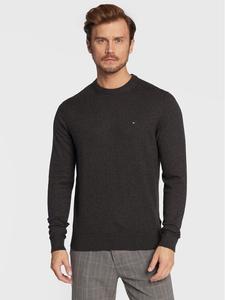 Свитер regular fit MW0MW28046 Tommy Hilfiger, серый