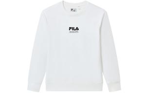 Футболка мужская белая FILA