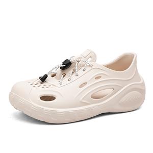 NANJIREN Клоги мужские хаки, цвет Khaki