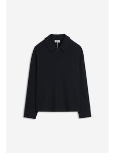 Cinque Блузка CIPOLAR in Dunkelblau