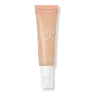 Увлажняющий крем Pretty Fresh с гиалуроновой кислотой и тонирующим эффектом ColourPop, Light 8N (neutral toned)