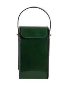 Сумка через плечо Frank с верхней ручкой Merryl Tielman, зеленый