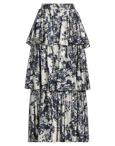 Юбка макси Co.Go, белый