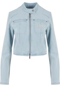 Демисезонная куртка Karl Kani, Light blue