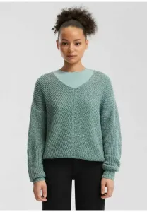 Джемпер Qs, Türkis