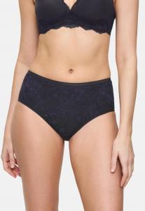 Брифы Triumph AMOURETTE CHARM , Ink Gray/Blue-Grey