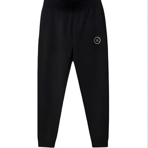 LINING Повседневные брюки мужские черные