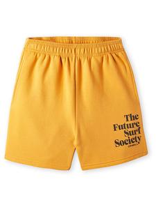 Спортивные штаны Future Surf O'Neill, оранжевый