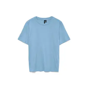 Футболка с коротким рукавом Vero Moda Paulina, синий