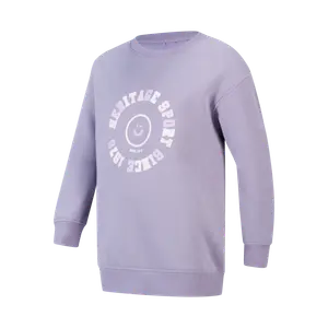 Унисекс флисовая толстовка 500 Decathlon