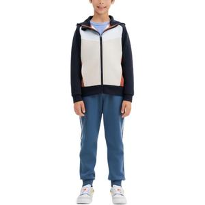 Куртка terracotta для детей 3-7 лет DECATHLON, Terracotta