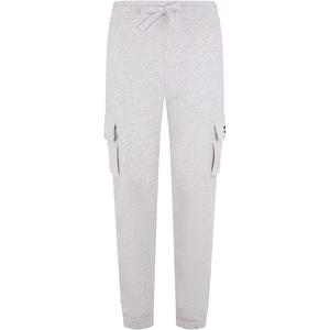 Трикотажные спортивные штаны мужские Tommy Hilfiger, серый