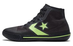 Баскетбольные кроссовки Converse All Star унисекс