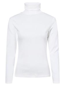 Рубашка с длинными рукавами цвета экрю brookshire