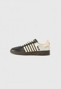 Кроссовки Dsquared2 Trainers, Black