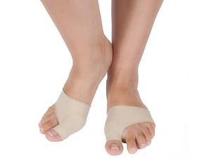 Эластичный бинт для шишек с гелевой вставкой ПАРА, 2 шт., SULPO