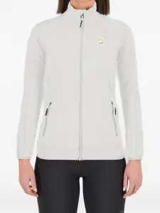 Толстовка на молнии Karpos, белый