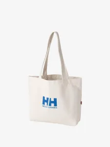 Сумка-шоппер из органического хлопка с логотипом, размер M