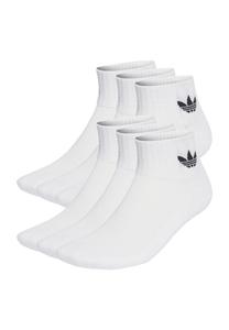 Носки adidas Originals, белый