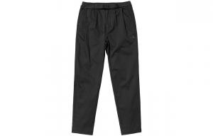 Повседневные брюки женские черные The North Face