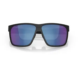 Спортивные очки A001 Bliz, matt black-brown w purple mult