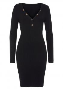 Вечернее платье Buffalo, черный