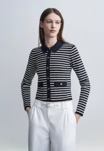 Кардиган «мироллаве» Maje, Navy