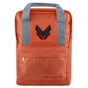 Детский рюкзак школьный, сумка детский TLRS2212 Tinyloaders, цвет orange