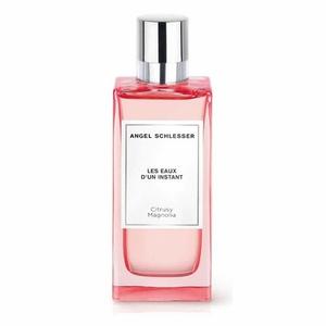 Angel Schlesser Les Eaux D'Un Instant Citrusy Magnolia Eau De Toilette