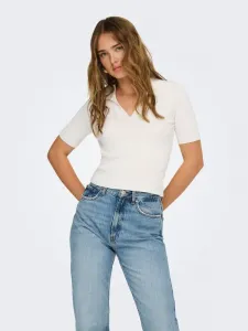 Рубашка-Поло kaya Only, Cloud Dancer