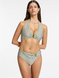 Плавки бикини Jets, красочный