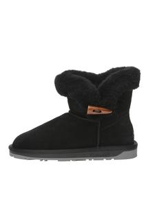 Сапоги EVERAU Australia, черный