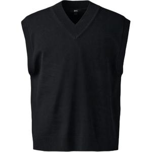 Clare Waight Keller C Collection SS25 майка мужская UNIQLO, черный