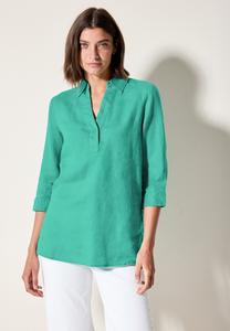 Блуза Cecil, зеленый
