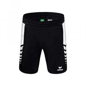 Шорты Erima, черный
