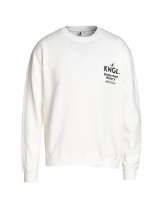 Толстовка Kangol, белый