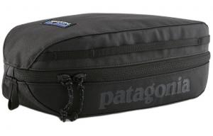 Patagonia Сумка для хранения из переработанного полиэстера унисекс черная