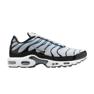 Кроссовки Nike Air Max Plus, кремовый