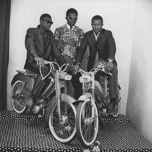 Диск CD The Original Sound Of Mali - Various Artists