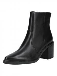 Ботильоны черного цвета Paul Green